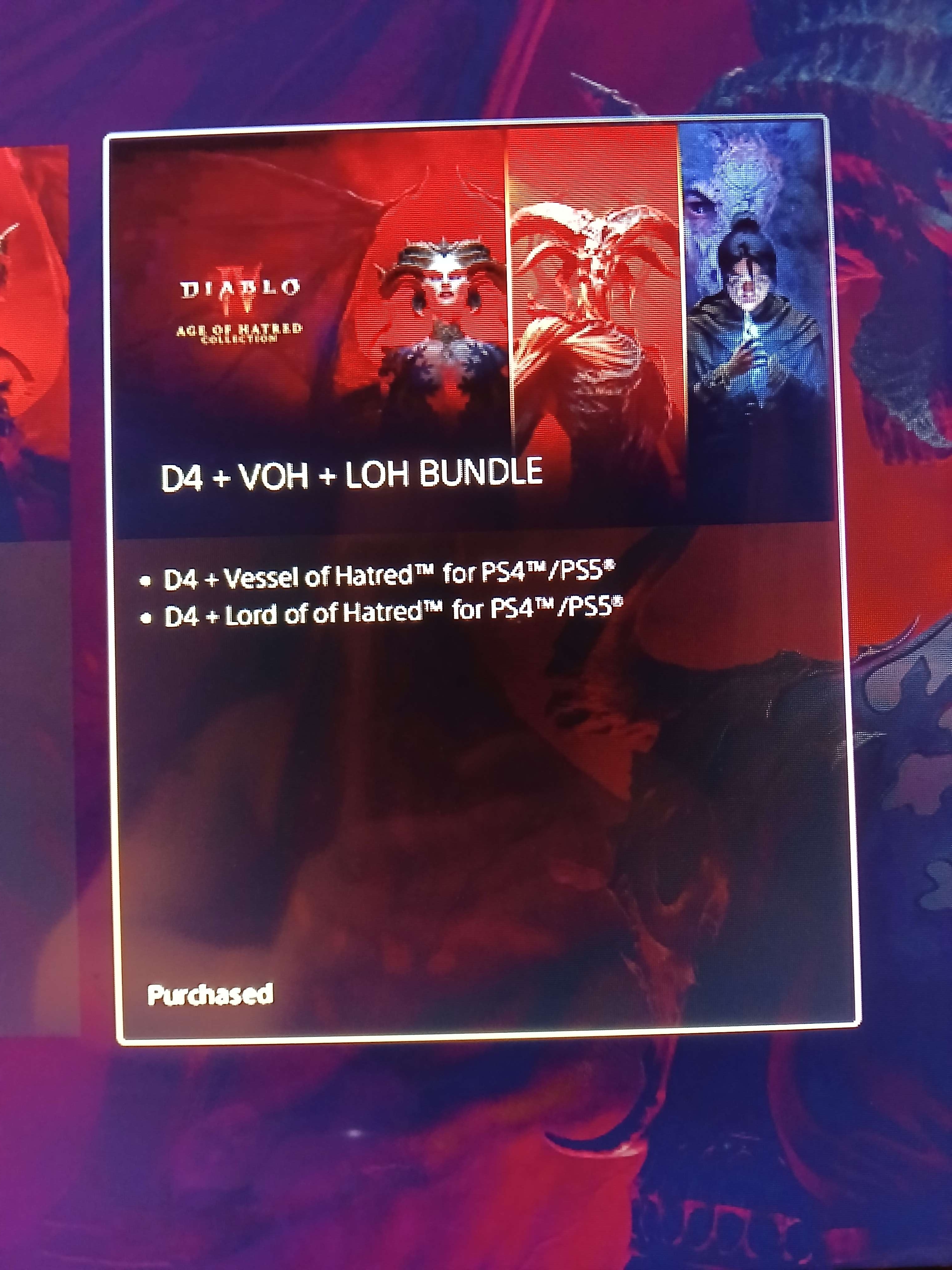 New Diablo Chat Thread in The Rogue Syndicate