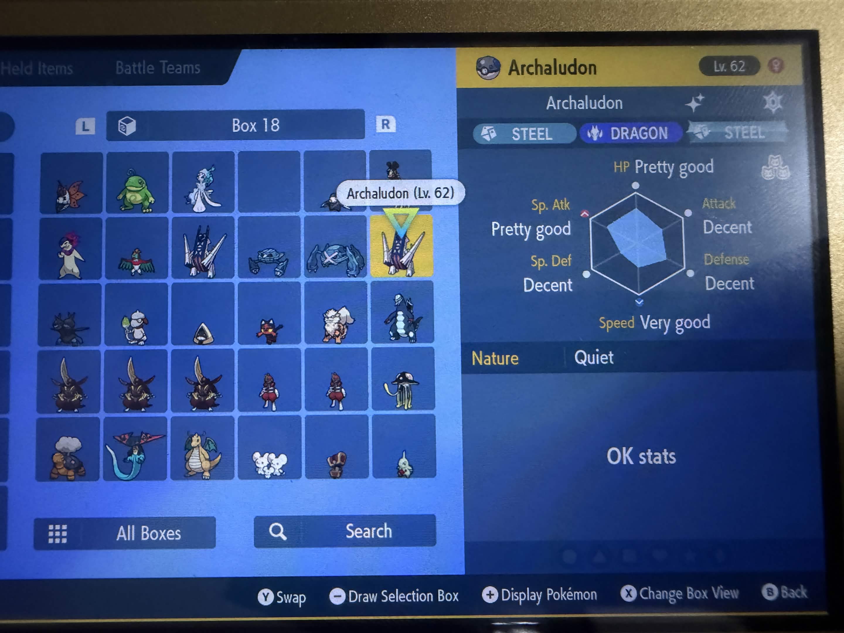 FT Shinnies & Champs Trading Thread - Image 1