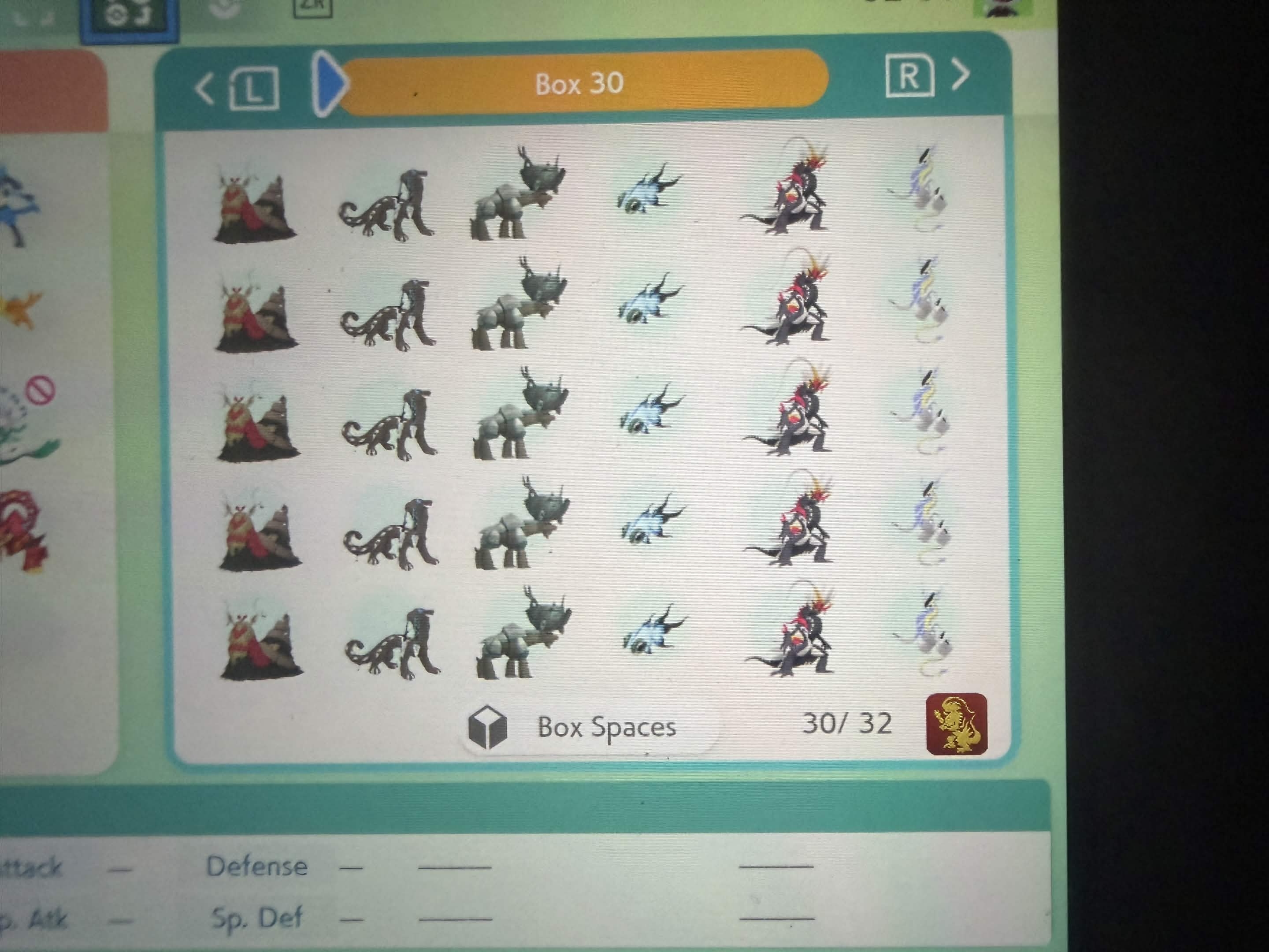 FT Shinnies & Champs Trading Thread - Image 3