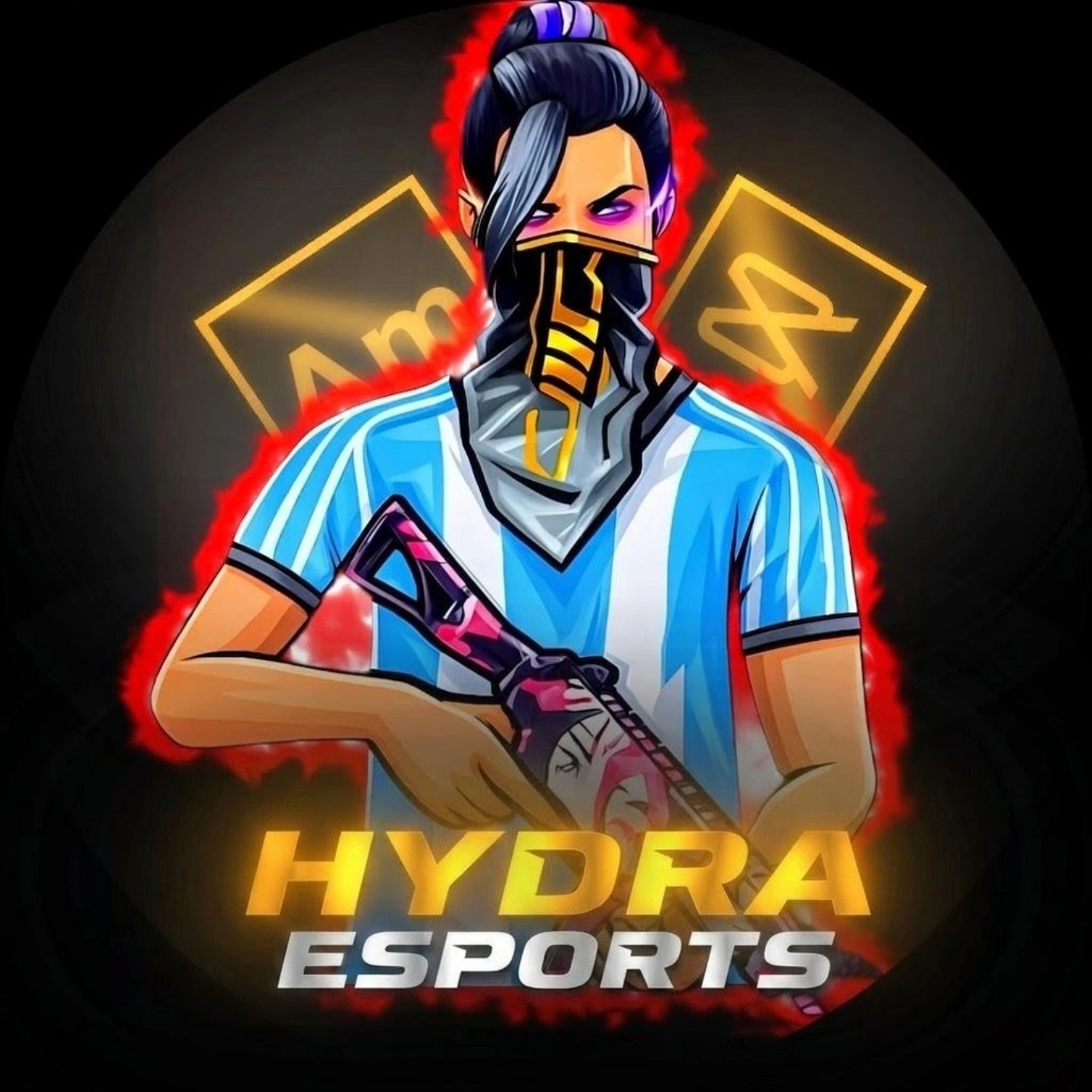 Recruiting Permanent Sniper and Secondary Rusher