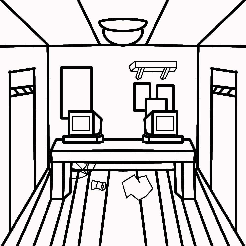 NOBODY Thread: Five Nights at Dandy 50/50 Reveal - Image 2