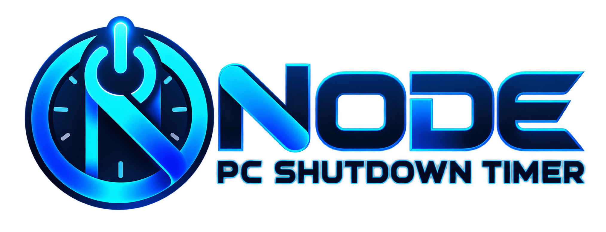 NODE Pc AutoShutDown screenshot