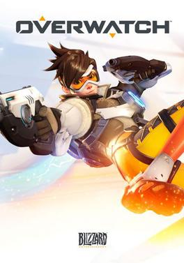 Join the Cimmarian Overwatch Community | Find Teams & Play