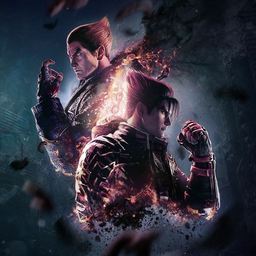 Join the Cimmarian TEKKEN Community: Find Teams & Discuss