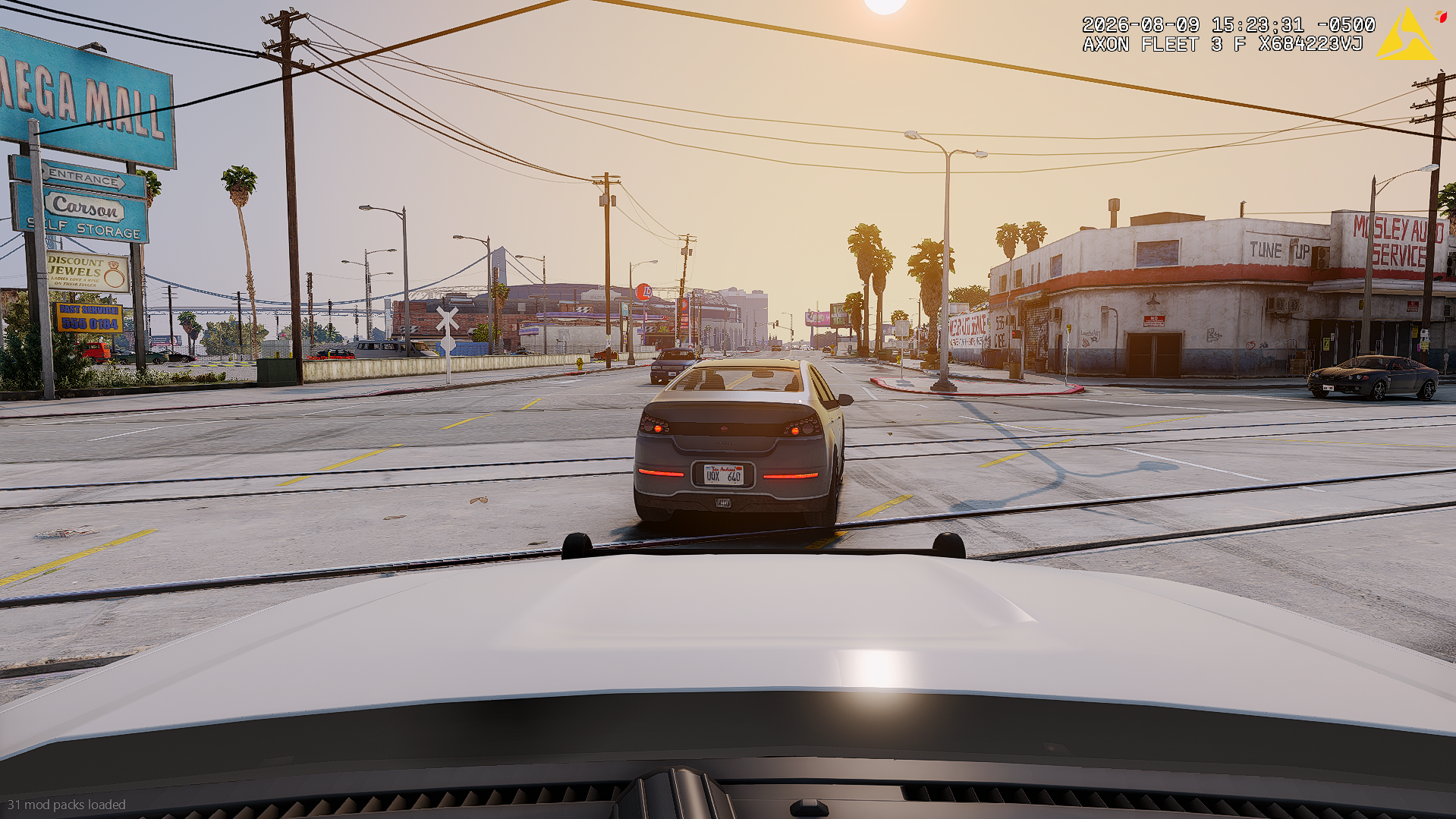 Civilian
