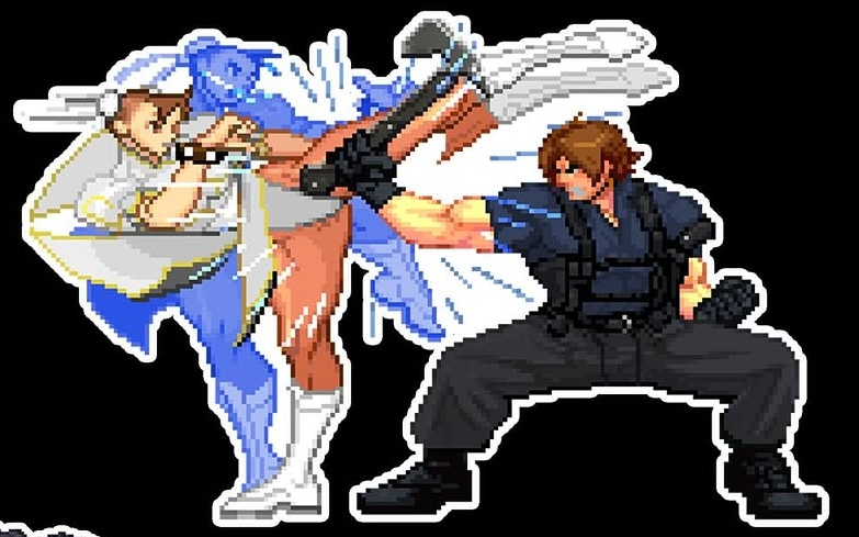 Join the Cimmarian Resident Evil Community Hub