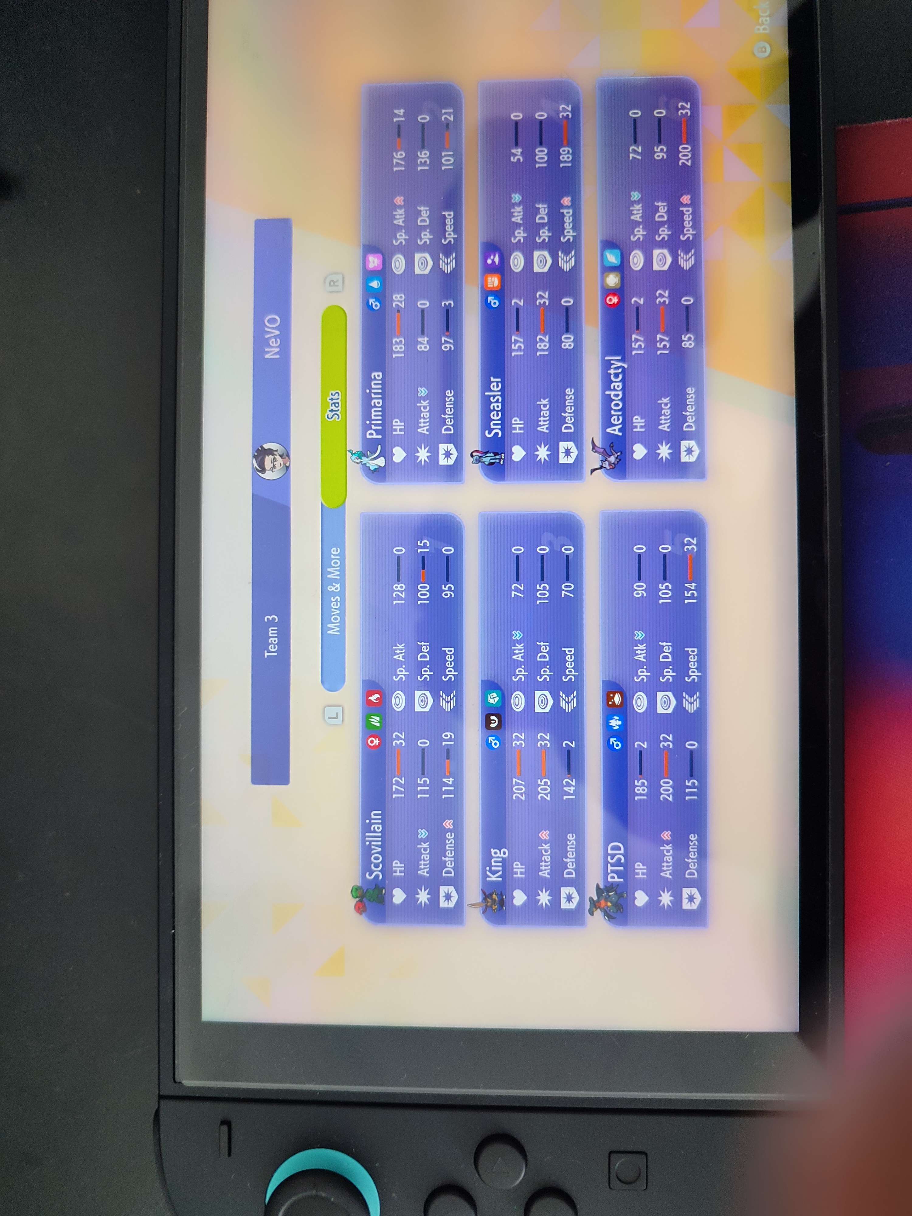 Improve Your VGC Team After MB3 Win Streak - Image 1