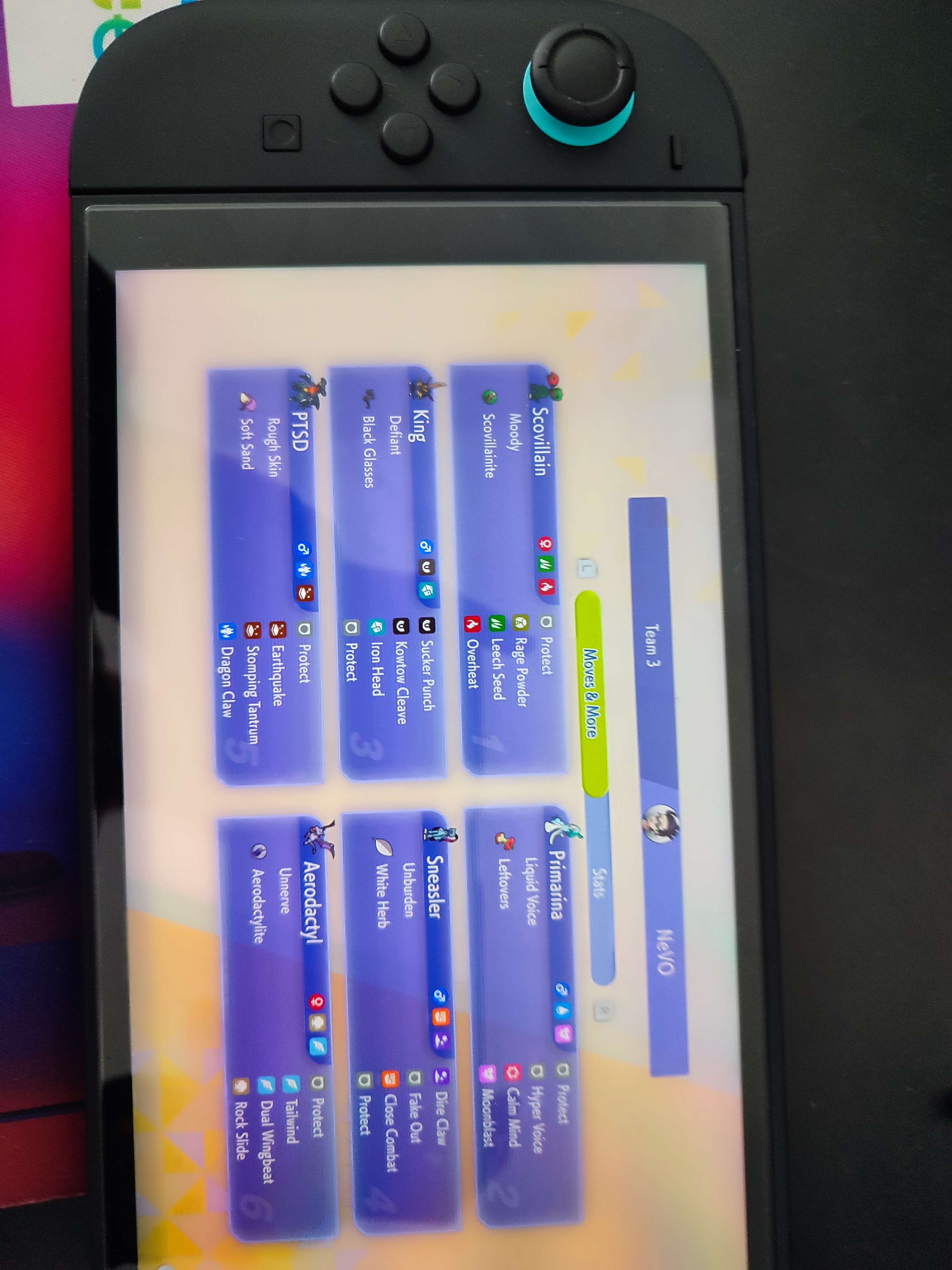Improve Your VGC Team After MB3 Win Streak - Image 2