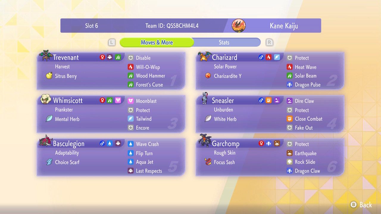 Improve Your VGC Team After MB3 Win Streak - Image 2