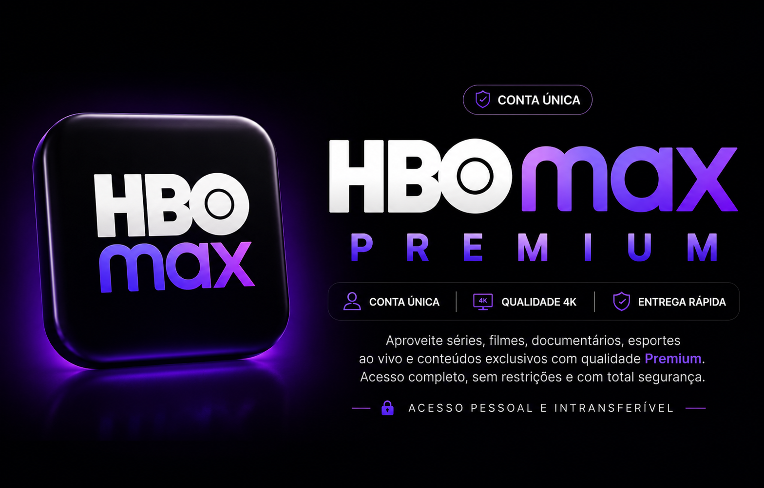 HBO MAX