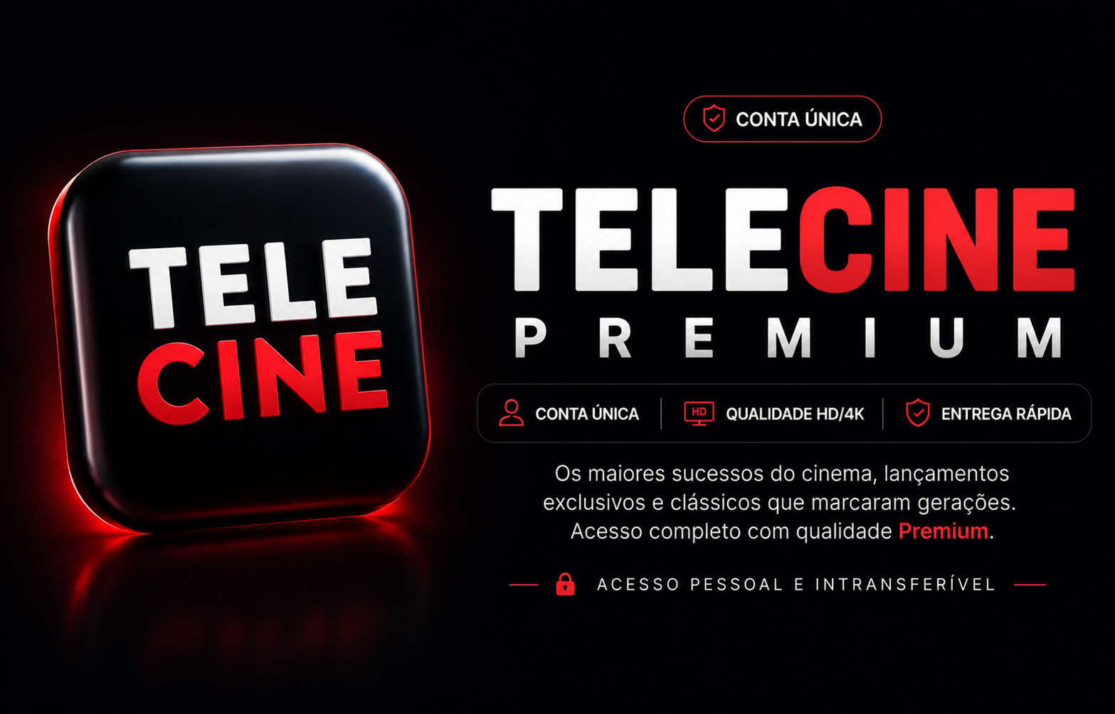 Telecine Premium