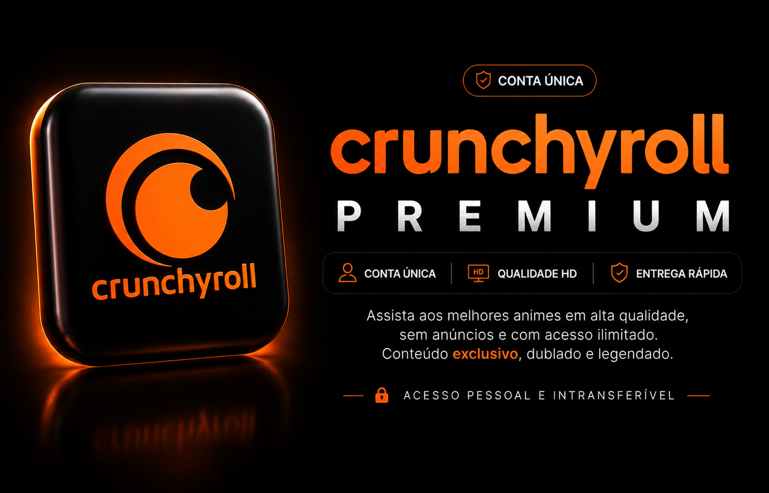 Crunchyrrol