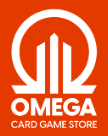 Logo de Omega