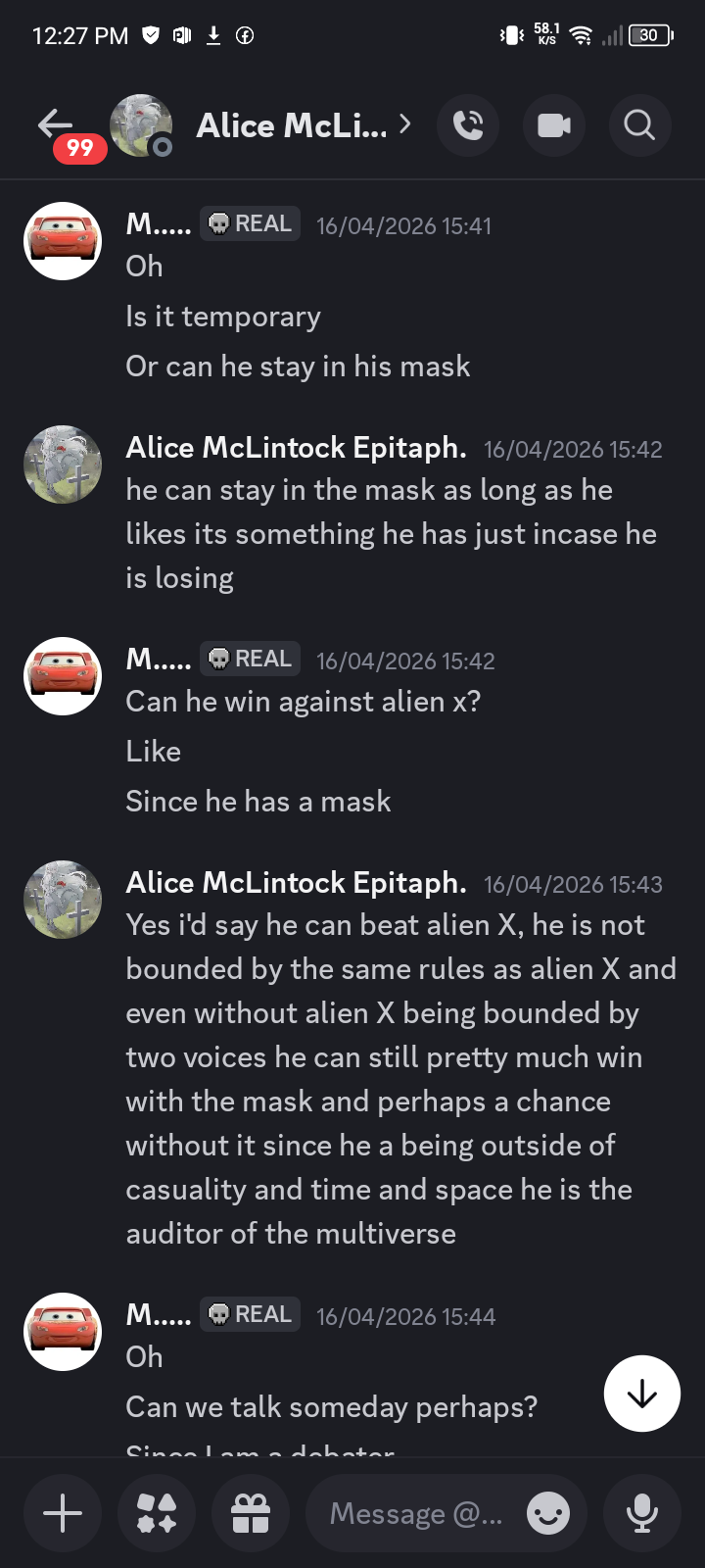 Catalyst of Catastrophe Scaling Discussion - Image 3