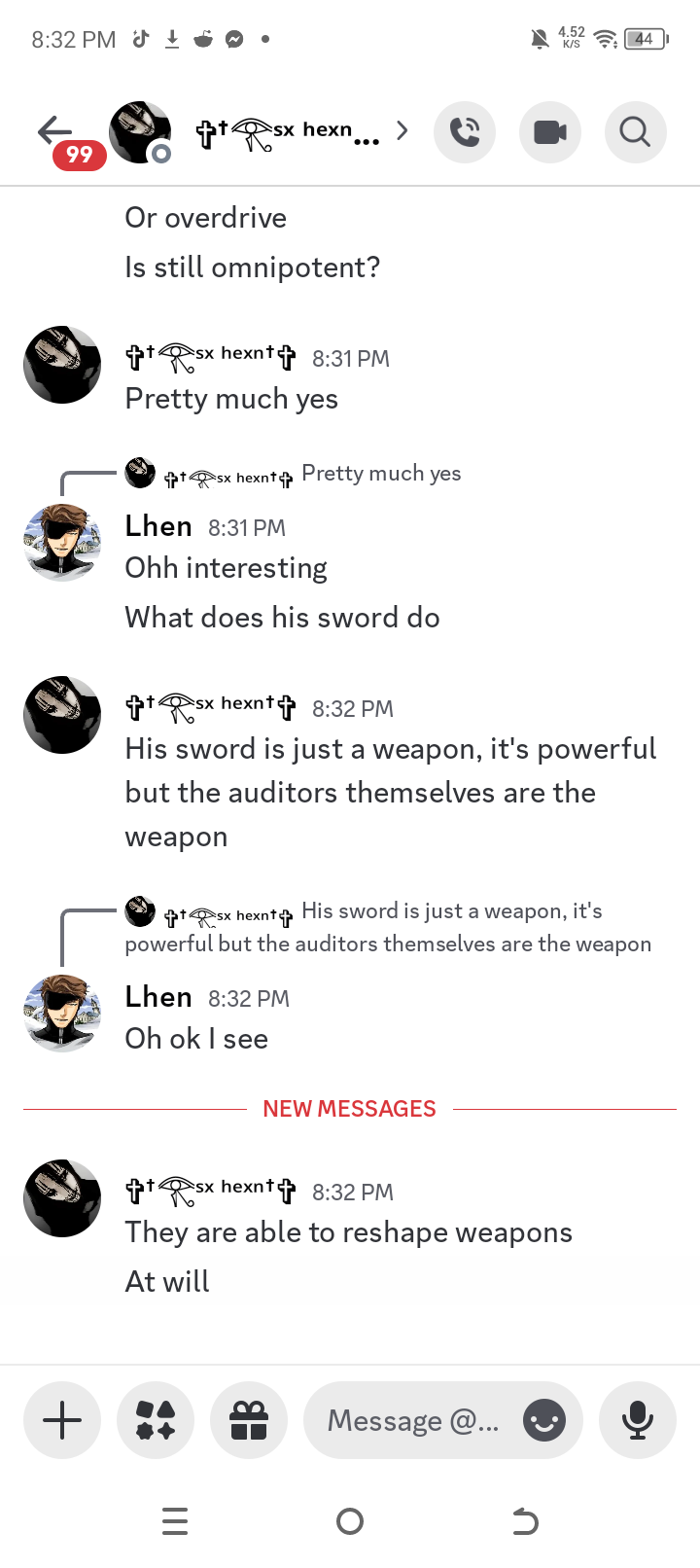 Catalyst of Catastrophe Scaling Discussion - Image 2