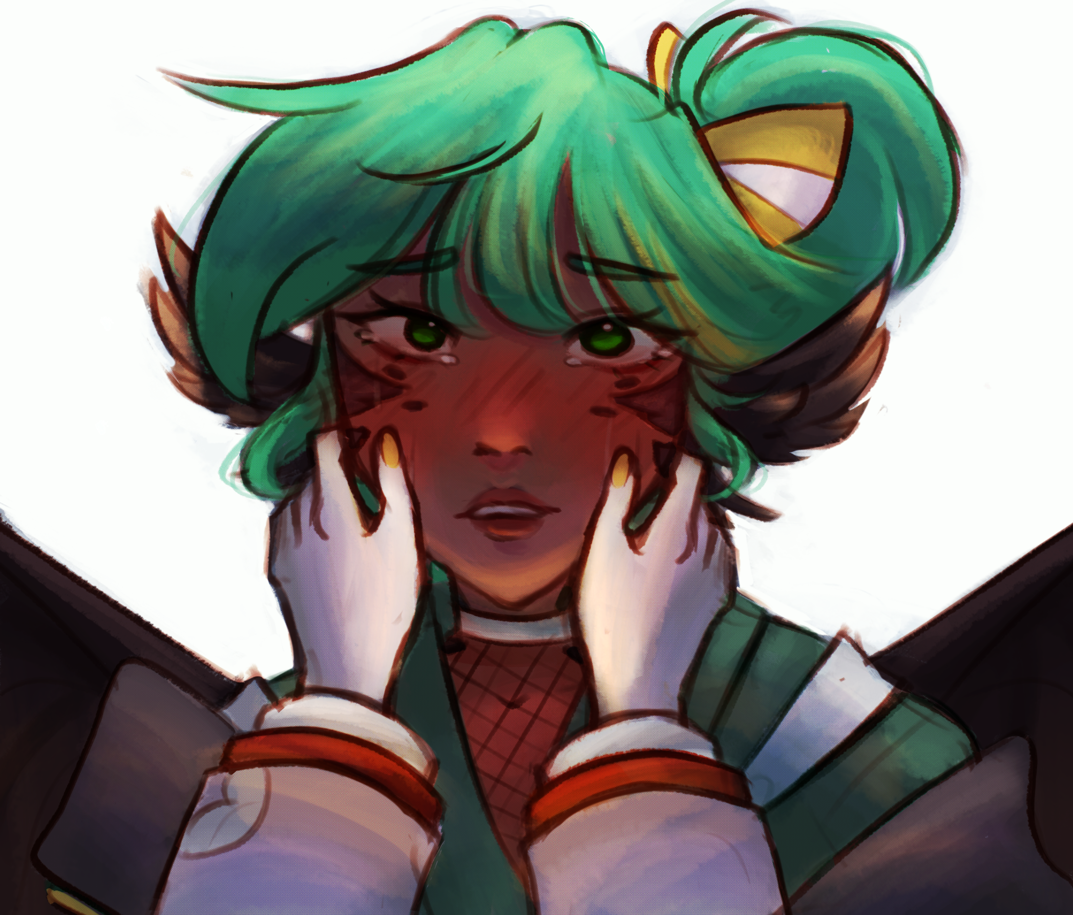Eeeeee Image Share and Manga Trope Fun