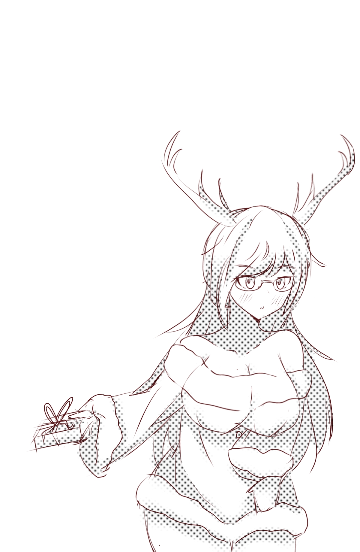 Arion Legends Art Showcase: Princess Lena & Character Design - Image 1