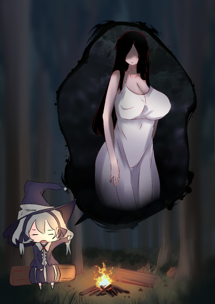 Arion Legends Art Showcase: Princess Lena & Character Design - Image 2