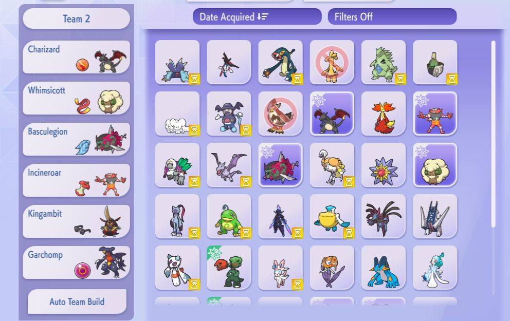 Optimize Your Pokémon VGC Sun Team | Expert Strategy Tips