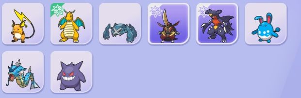 Optimize Your Pokémon VGC Sun Team | Expert Strategy Tips - Image 2