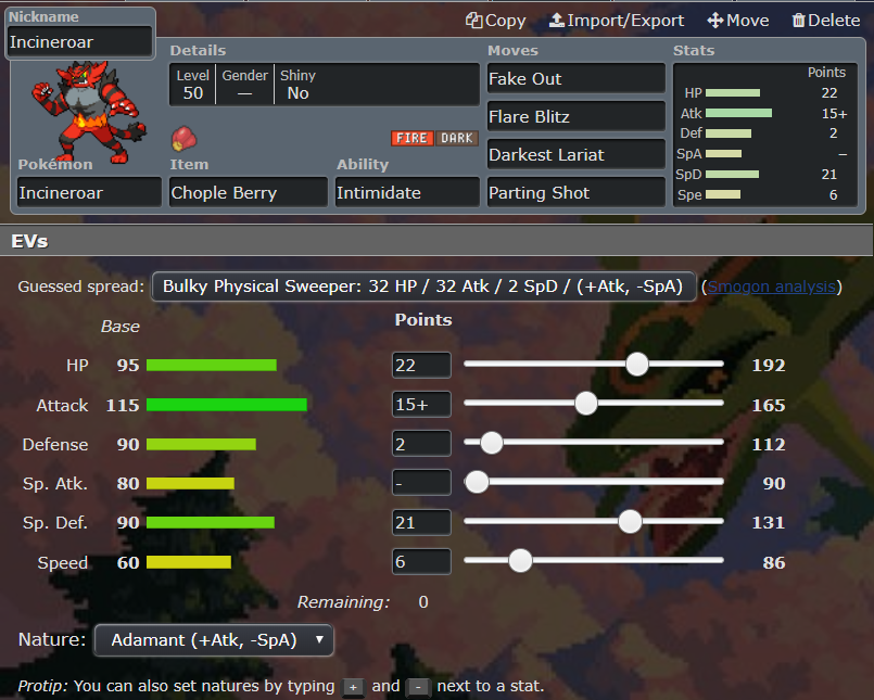 Optimize Your Pokémon VGC Sun Team | Expert Strategy Tips