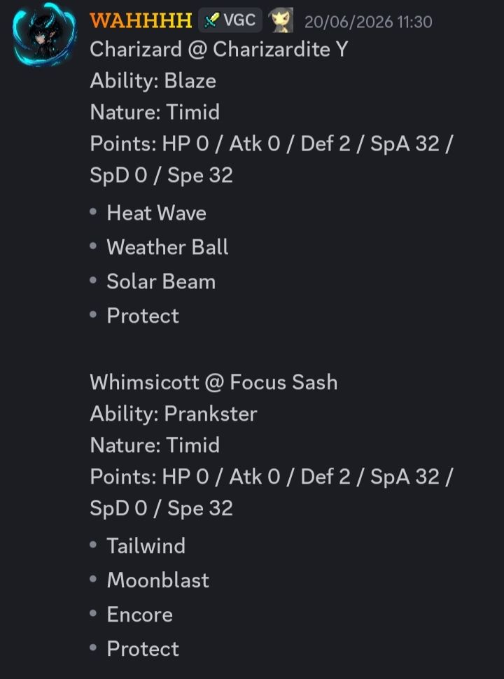 Optimize Your Pokémon VGC Sun Team | Expert Strategy Tips - Image 3