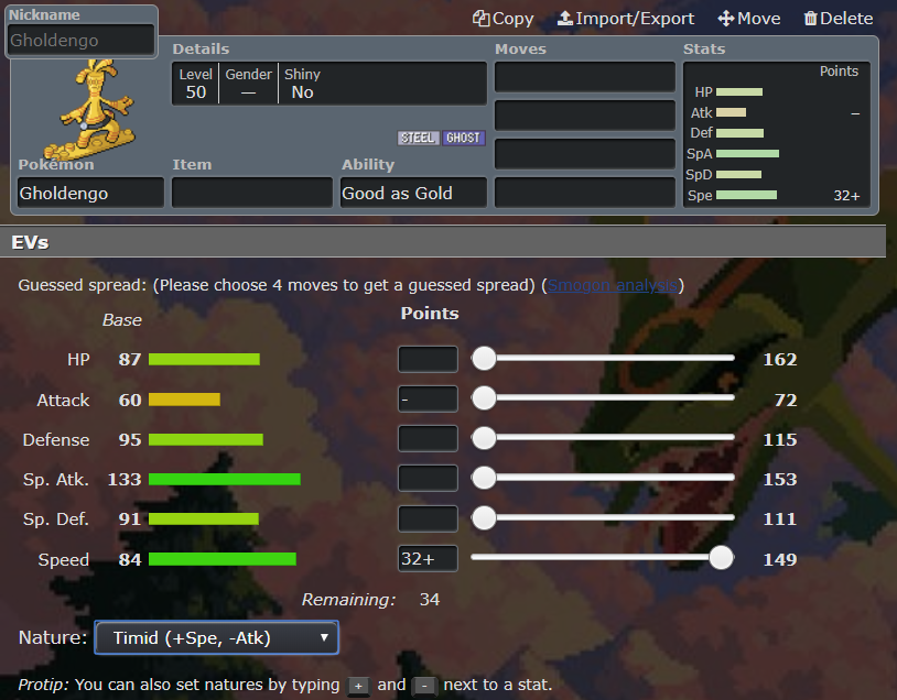 Optimize Your Pokémon VGC Sun Team | Expert Strategy Tips - Image 2