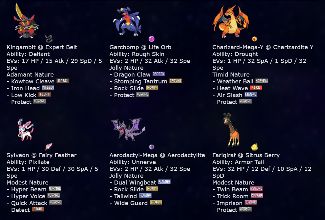 Optimize Your Pokémon VGC Sun Team | Expert Strategy Tips