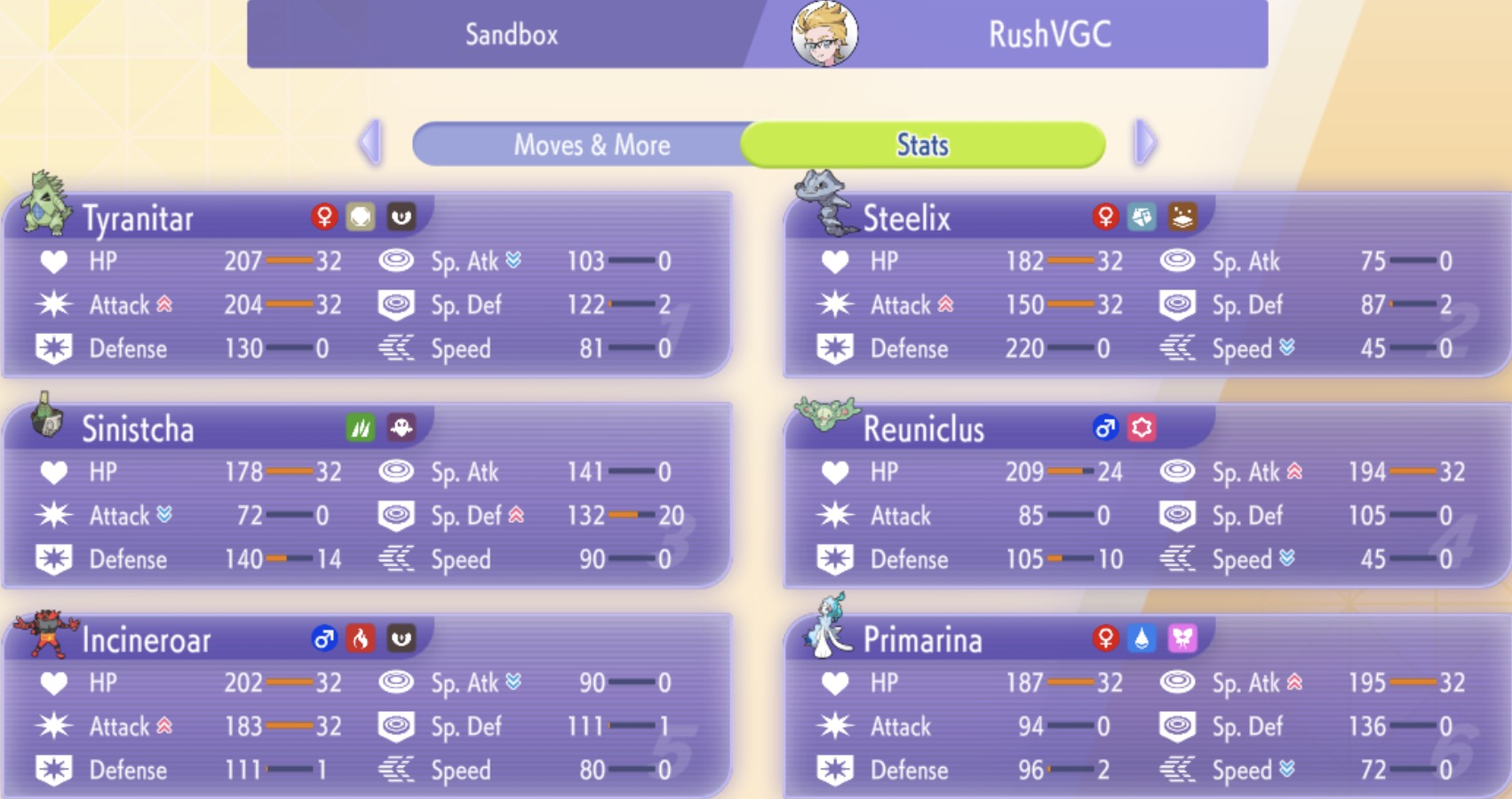 Optimizing Sand-Trick Room Teams | Pokémon VGC Strategy - Image 2