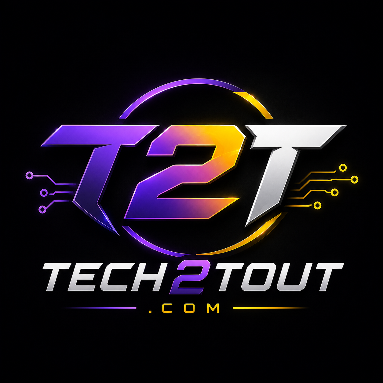 Tech2Tout