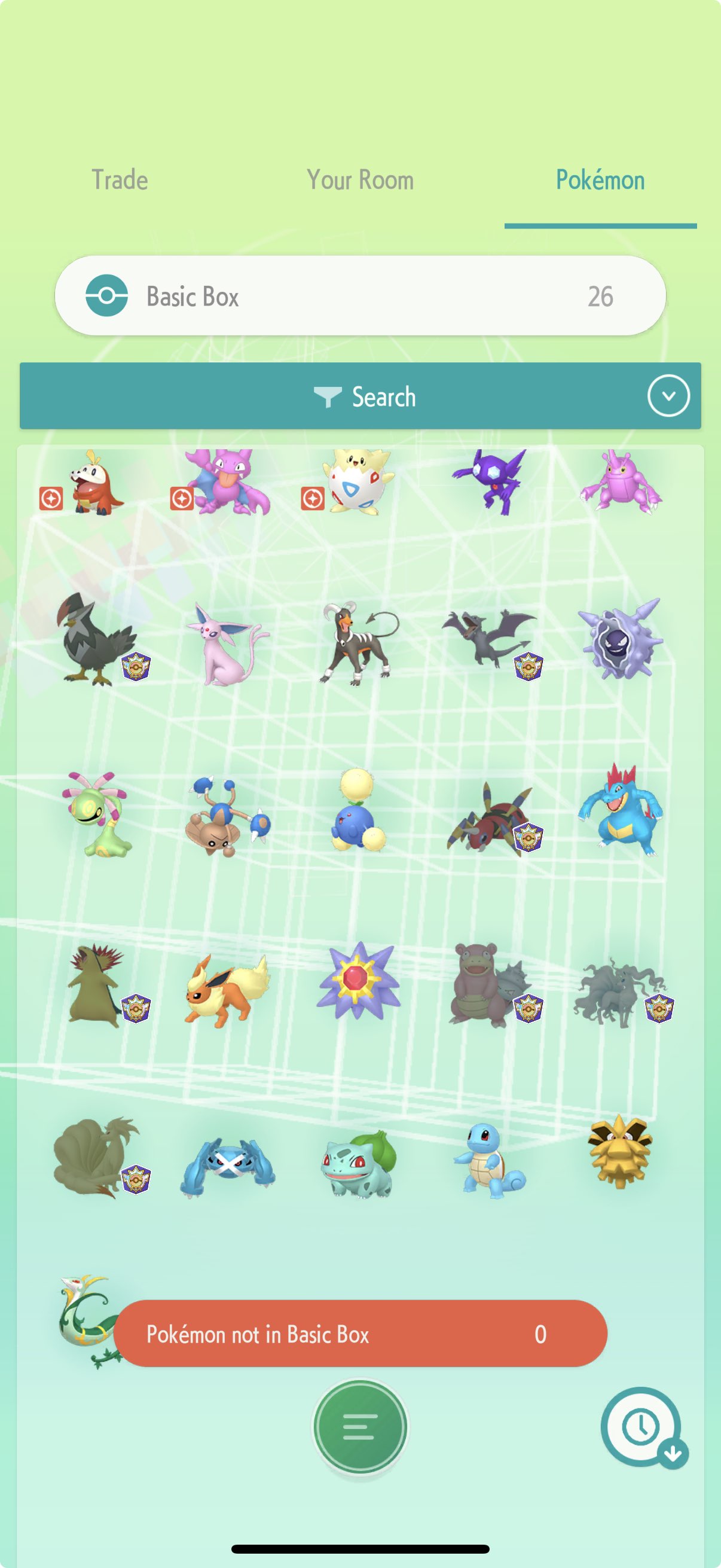 Need Team Advice For Current Roster