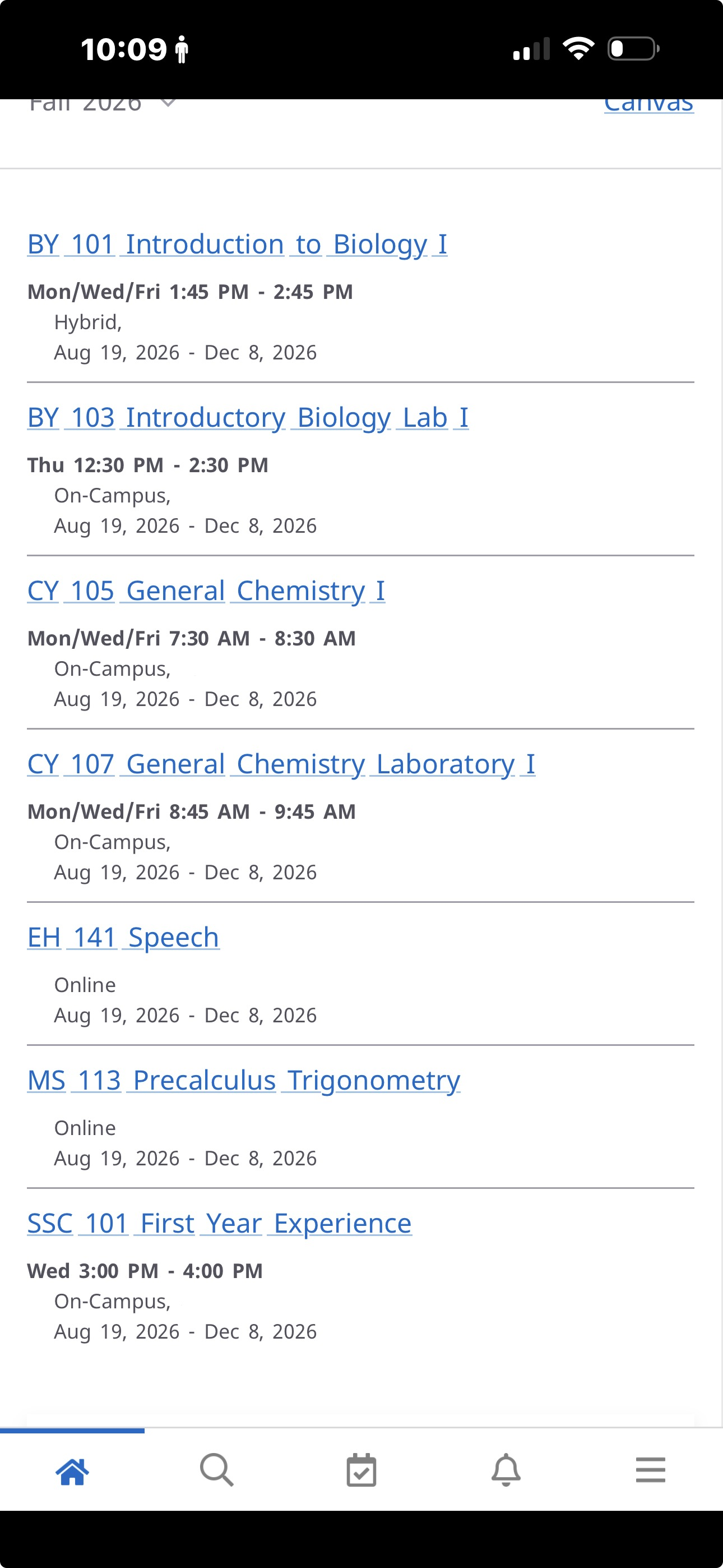 @members heres my schedule i'm free tuesdays and maybe thursday …