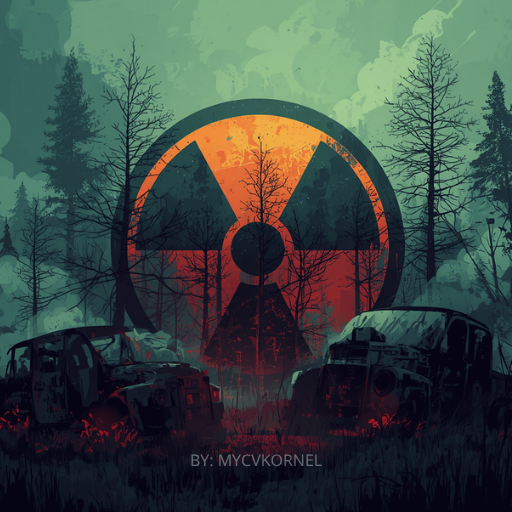 S.T.A.L.K.E.R. [Discord]