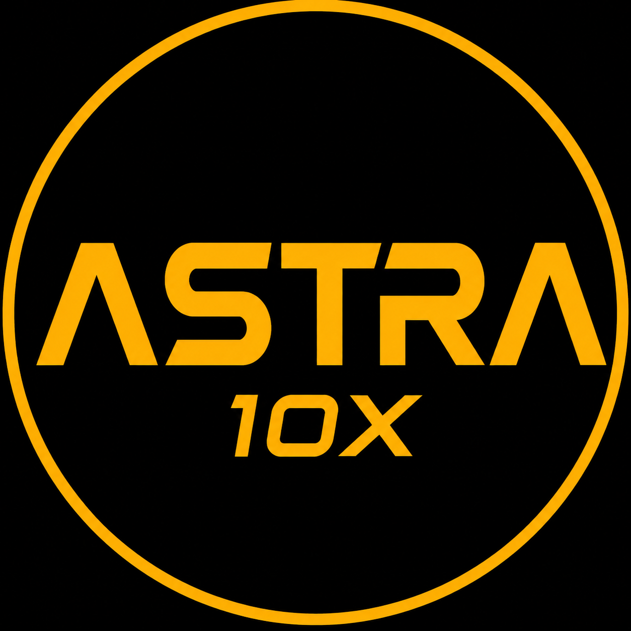 Баннер сервера Astra - US 10x | No BPs | Kits | New