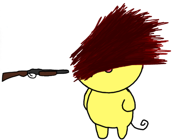 mogekodeath