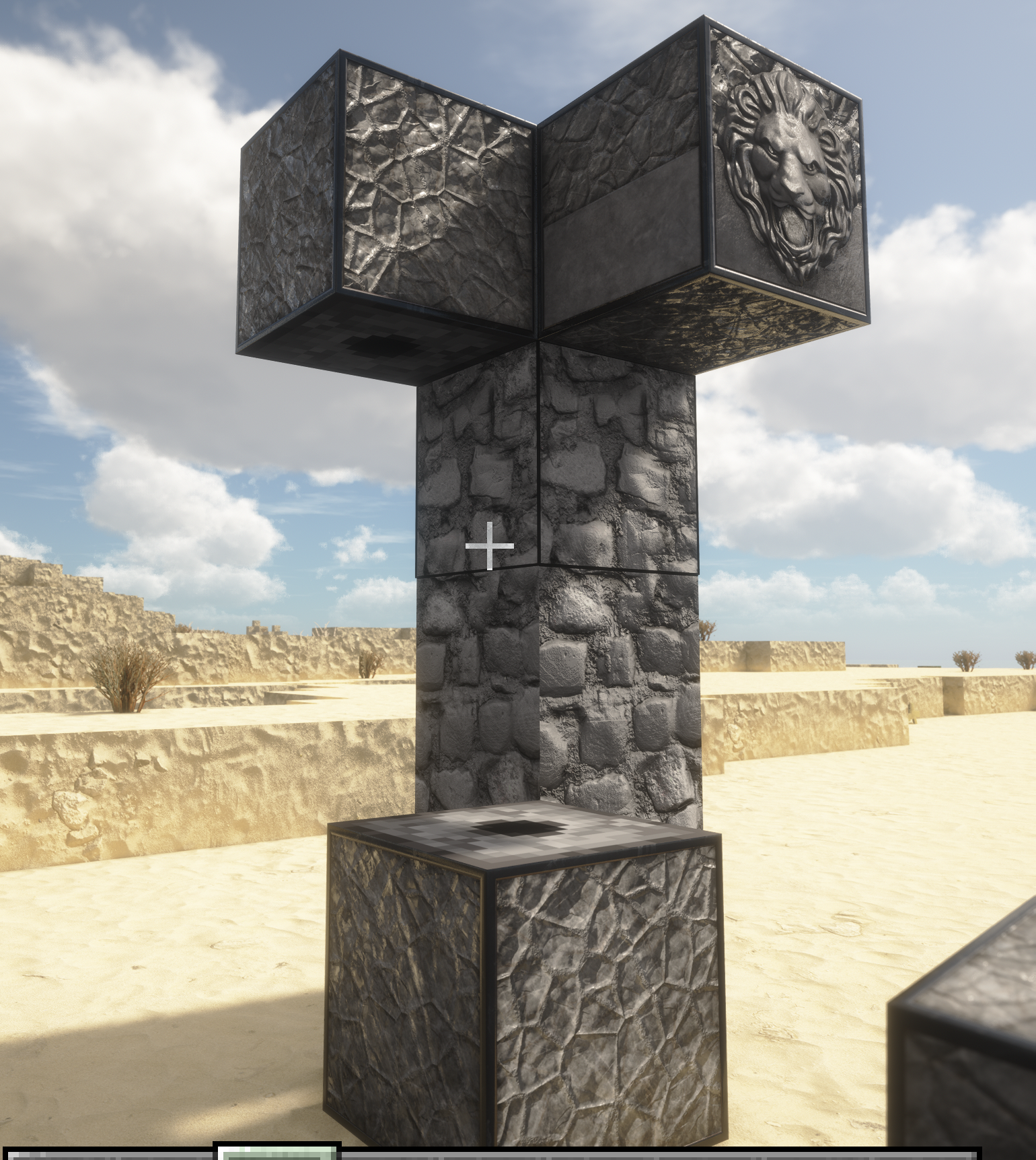 Optimum Realism: Texture Bug Fixes & Community Updates - Image 1