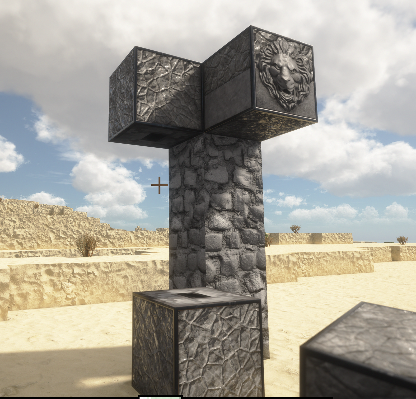 Optimum Realism Resource Pack: Texture Bug Fixes & Updates - Image 2