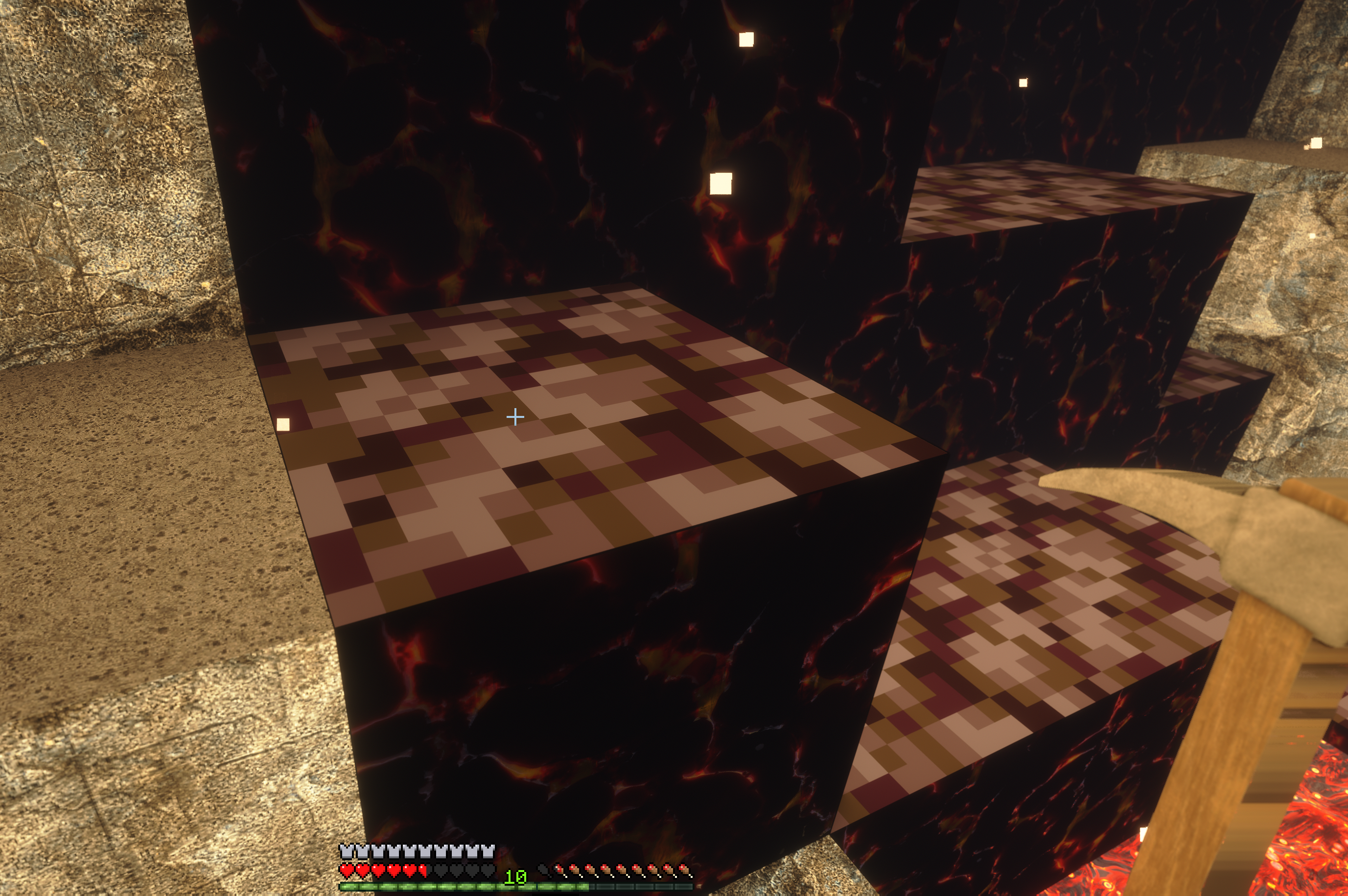 Optimum Realism Resource Pack: Texture Bug Fixes & Updates