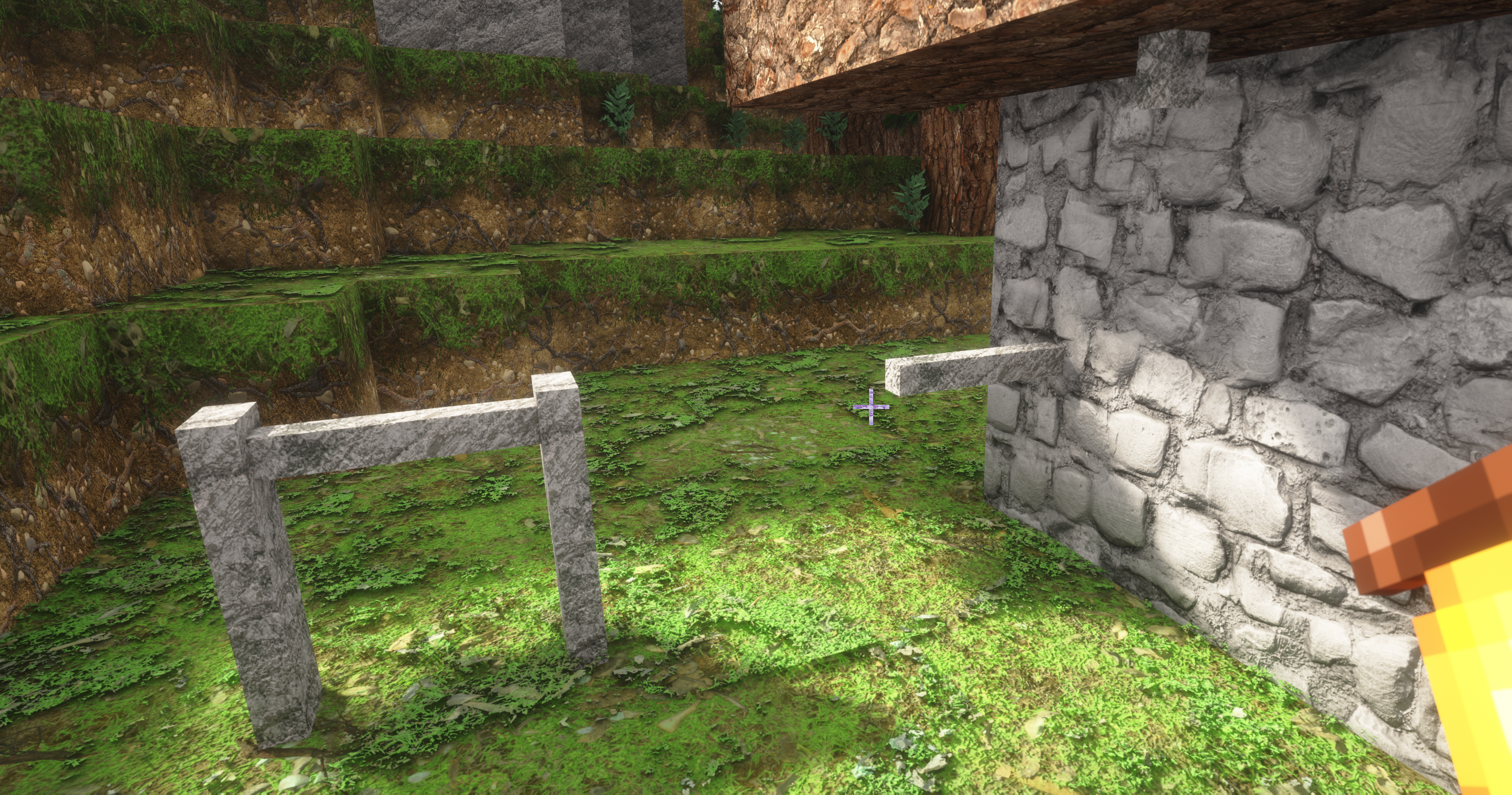 Optimum Realism Resource Pack: Texture Bug Fixes & Updates - Image 1
