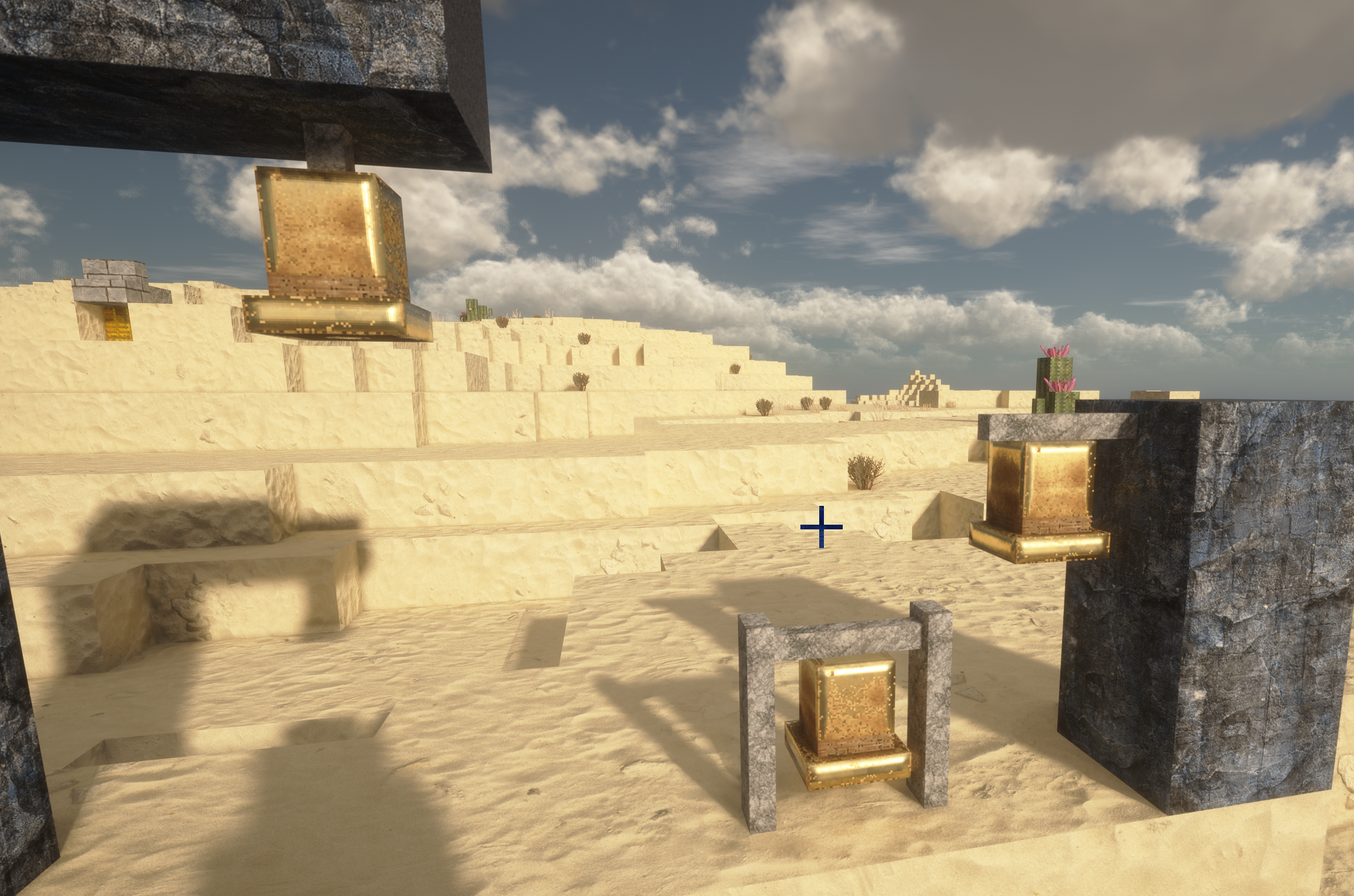 Optimum Realism: Texture Bug Fixes & Community Updates - Image 2