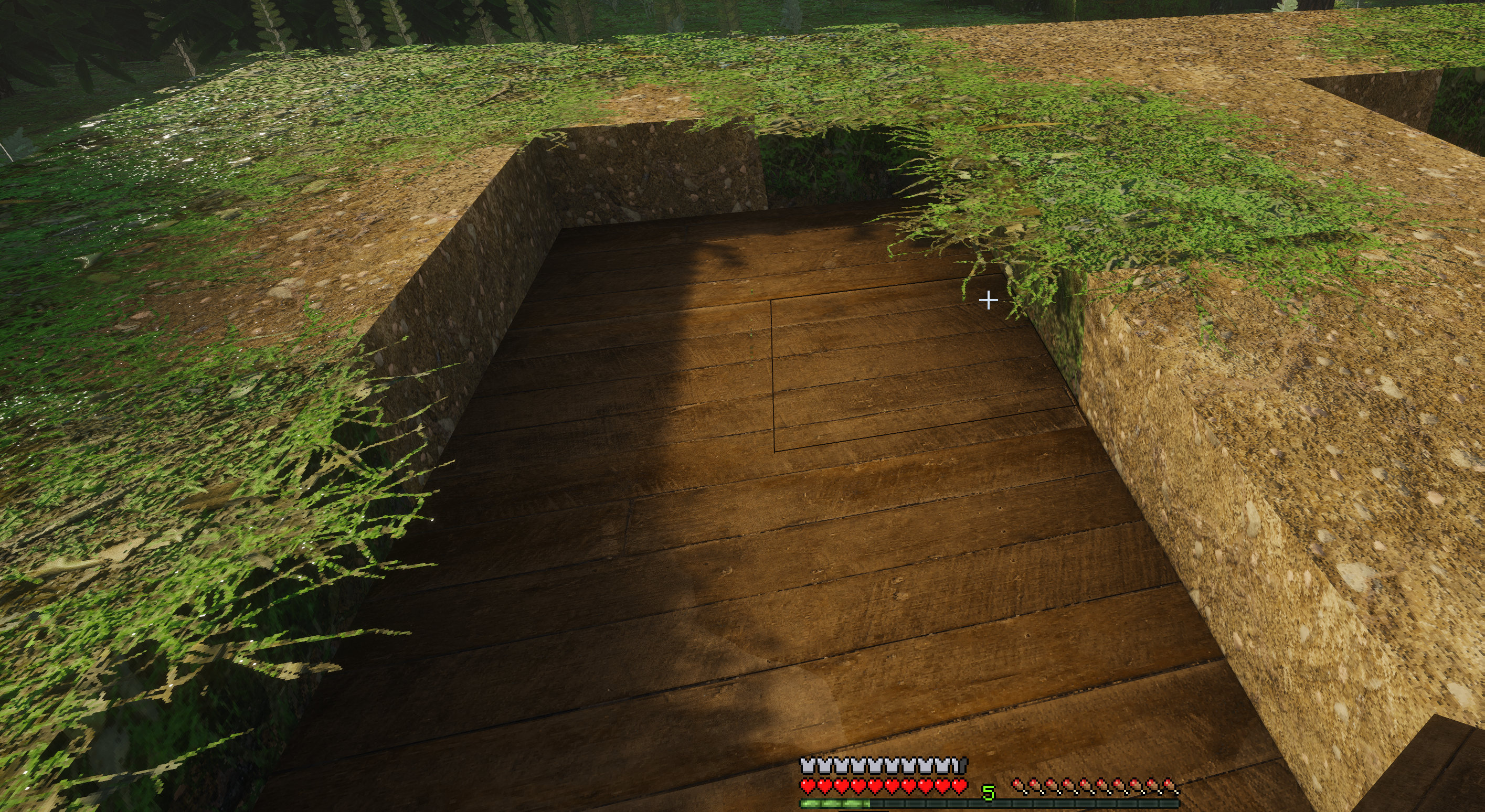 Optimum Realism Resource Pack: Texture Bug Fixes & Updates