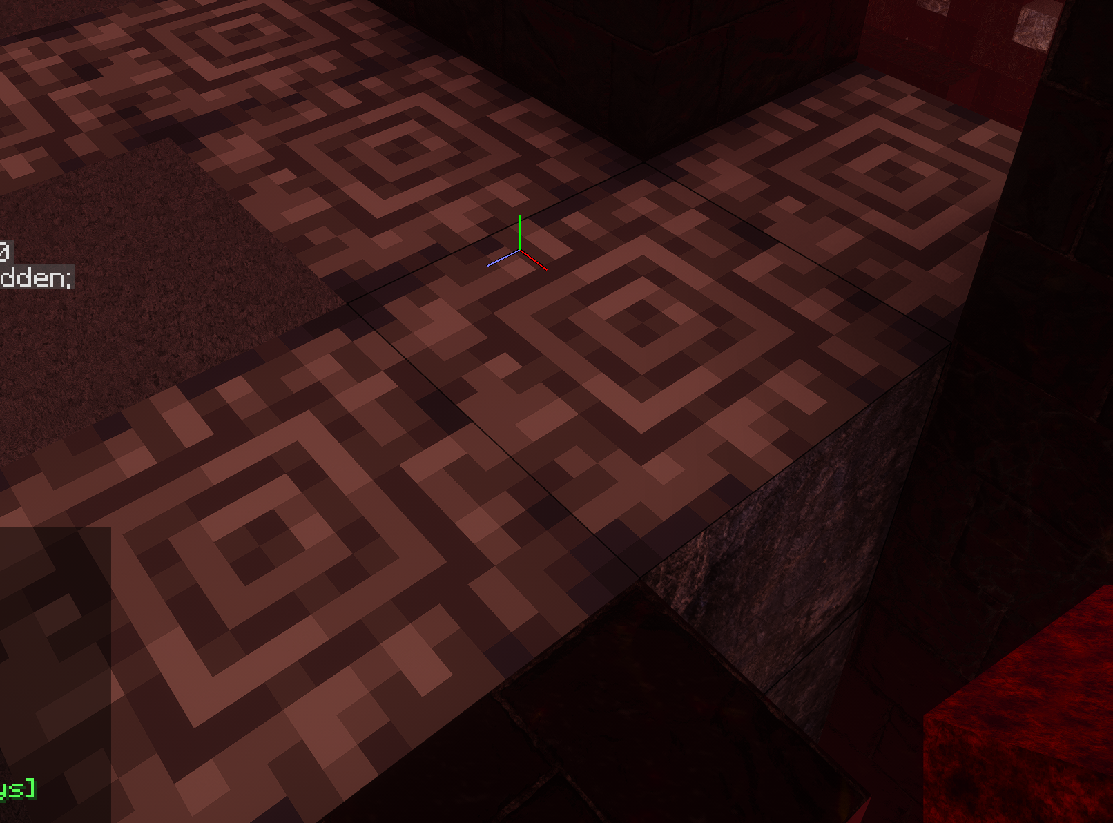 Optimum Realism Resource Pack: Texture Bug Fixes & Updates