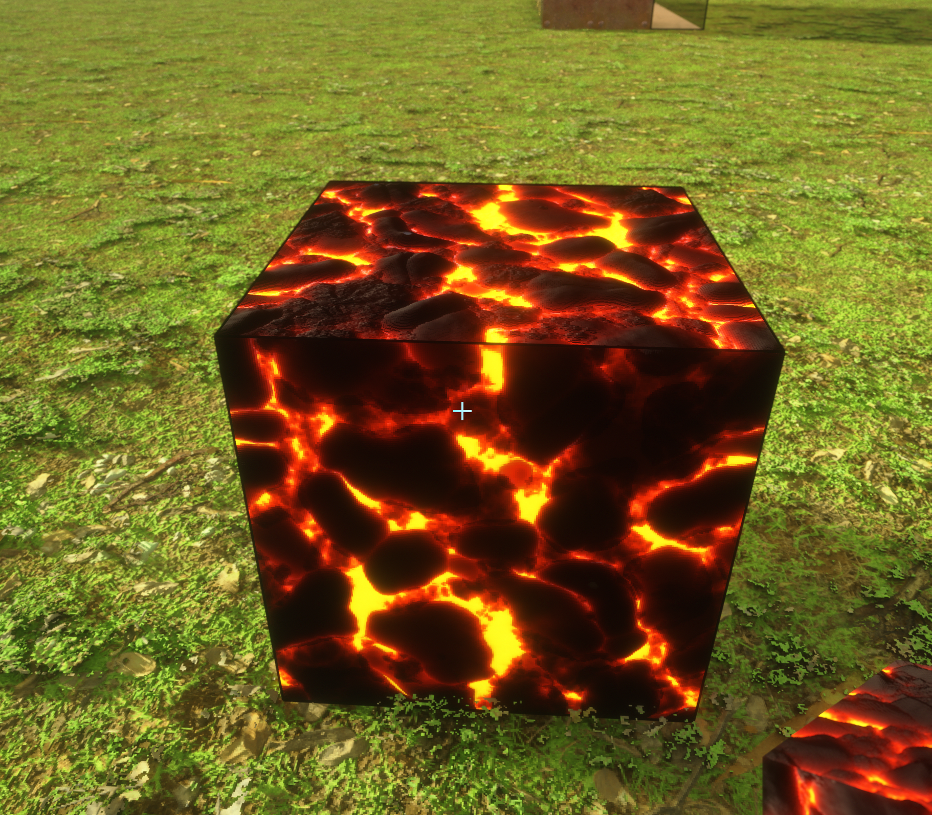 Optimum Realism Resource Pack: Texture Bug Fixes & Updates