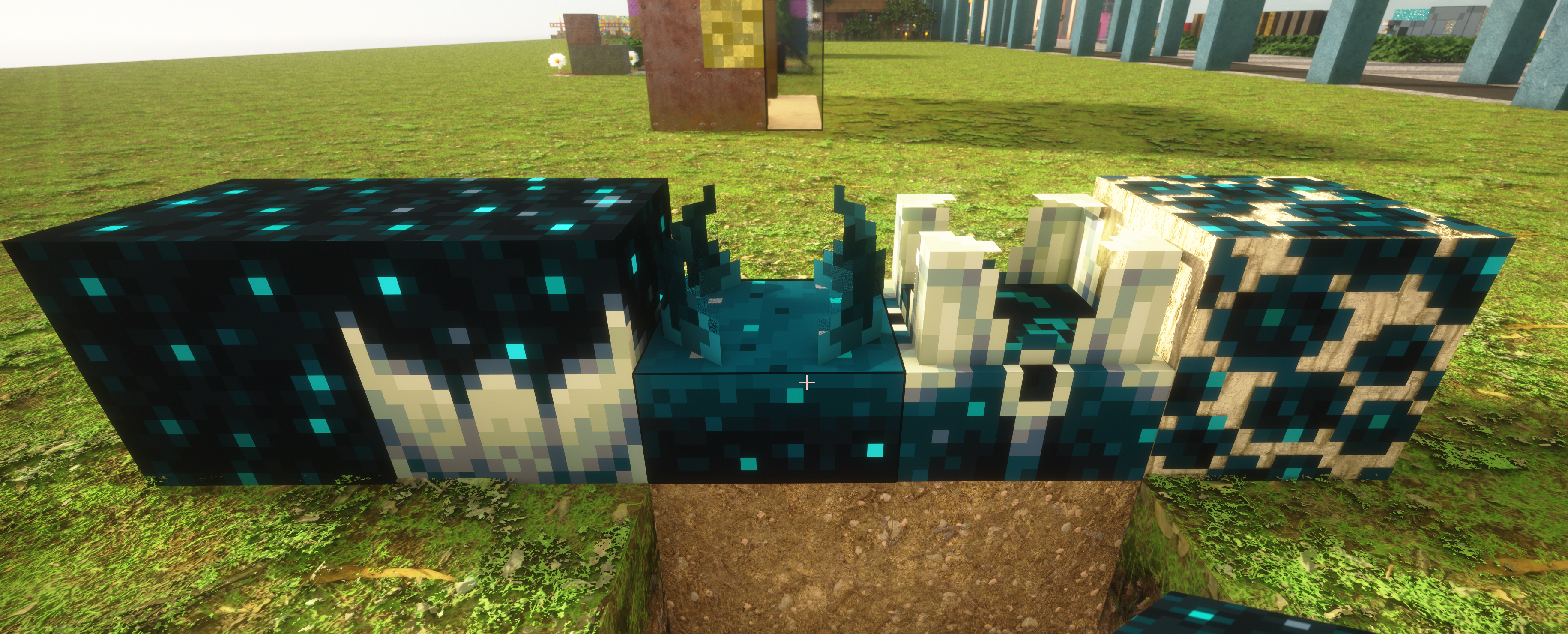 Optimum Realism: Texture Bug Fixes & Community Updates
