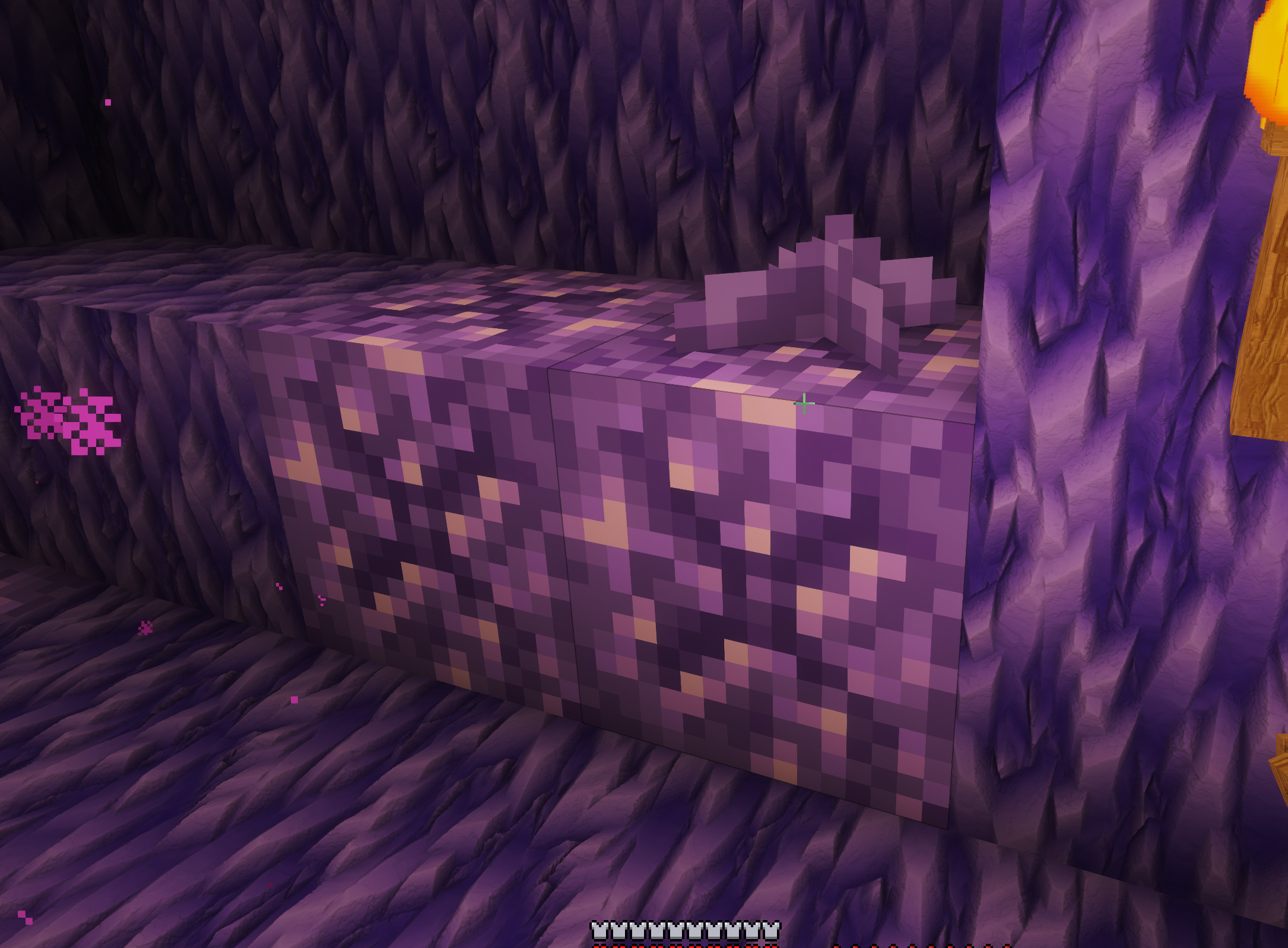 Optimum Realism Resource Pack: Texture Bug Fixes & Updates