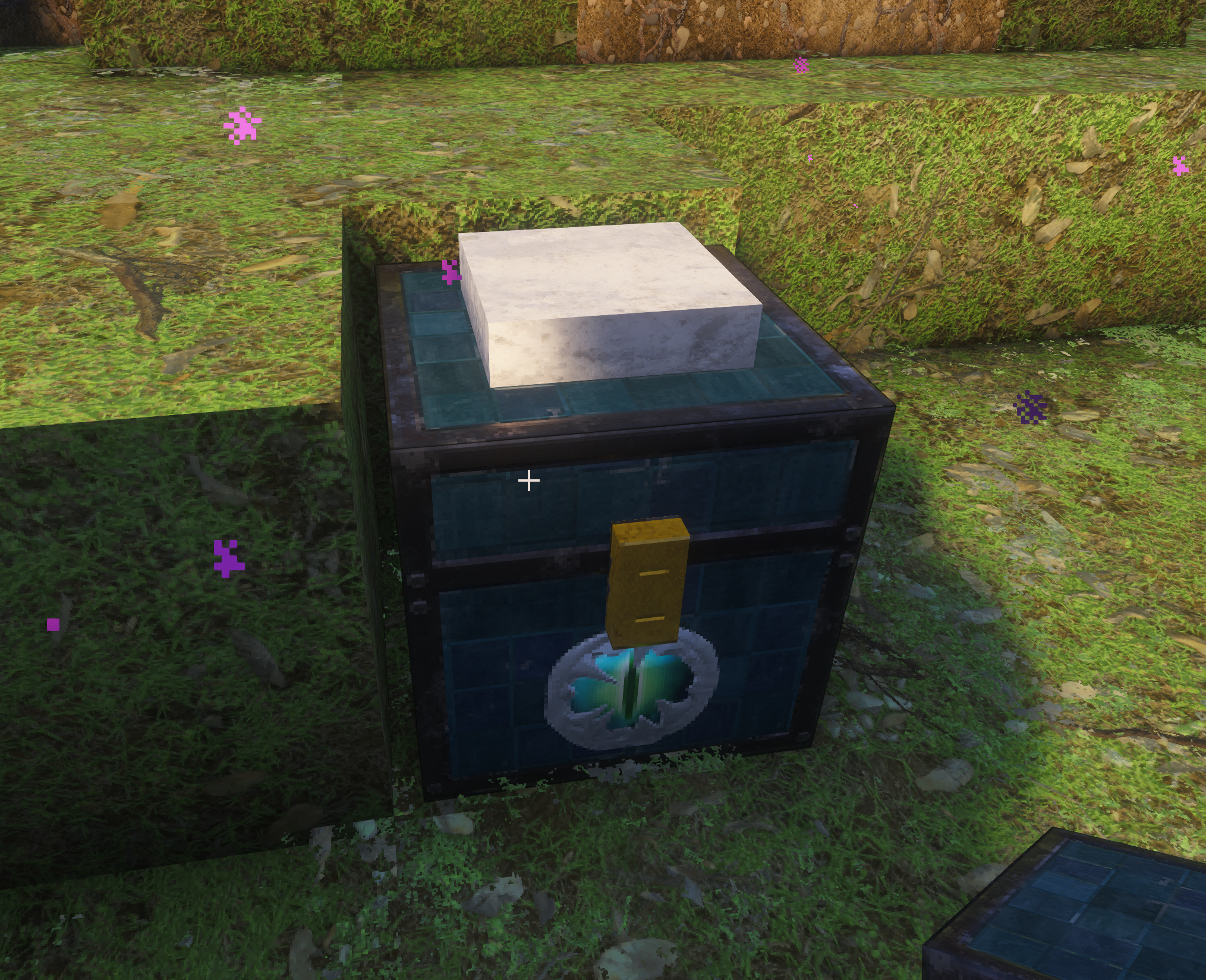Optimum Realism: Texture Bug Fixes & Community Updates