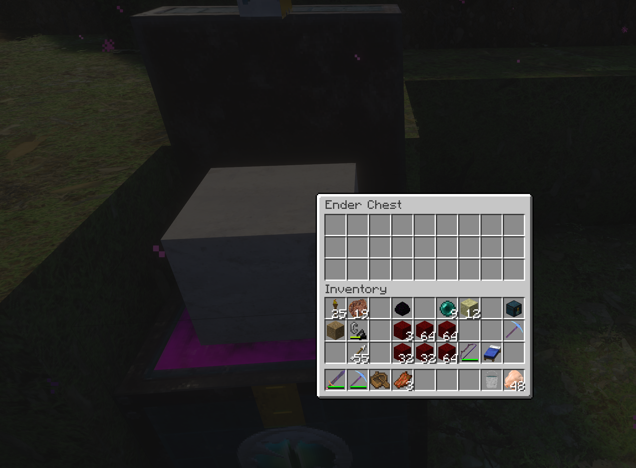 Optimum Realism Resource Pack: Texture Bug Fixes & Updates