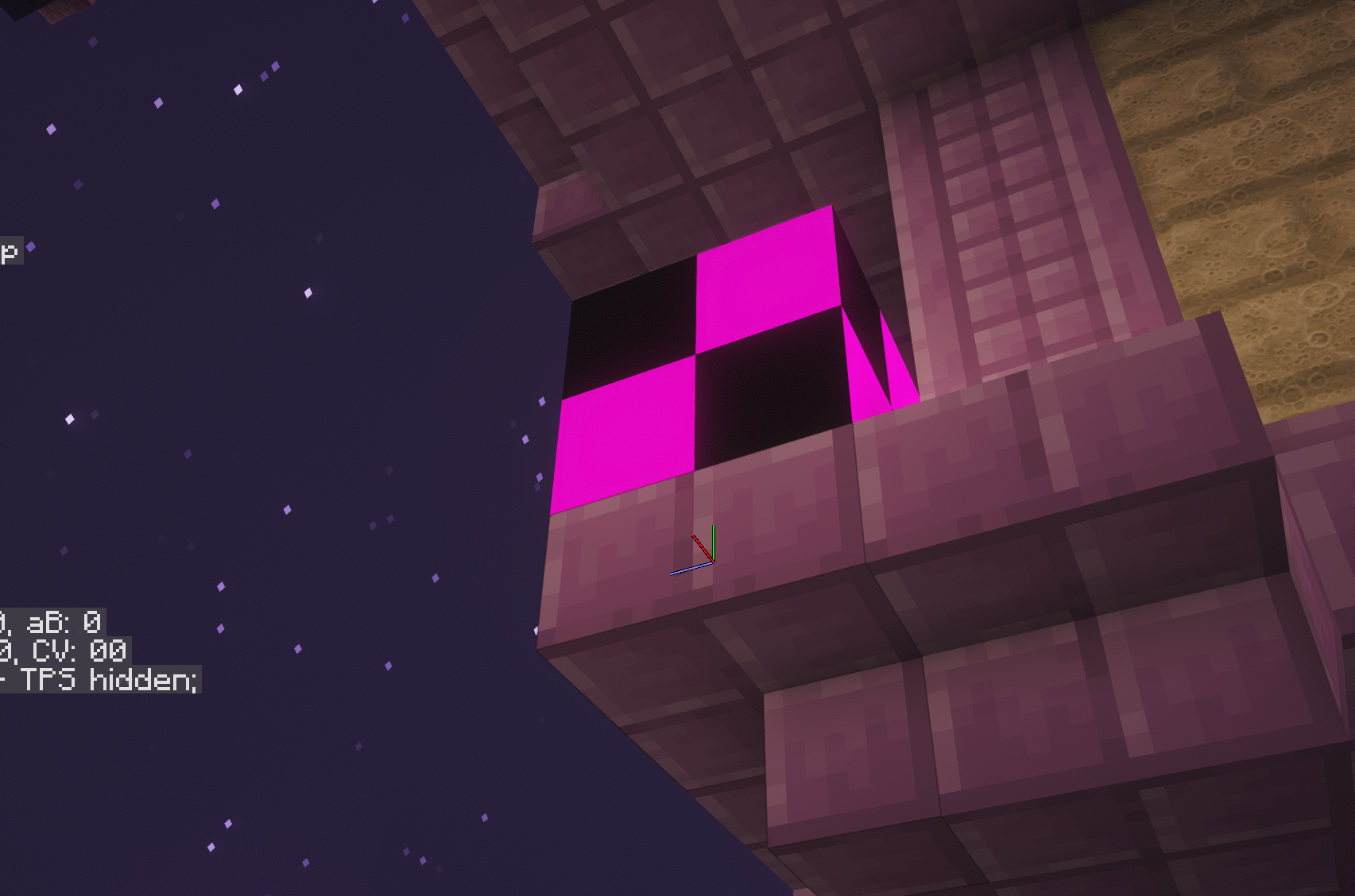 Optimum Realism Resource Pack: Texture Bug Fixes & Updates