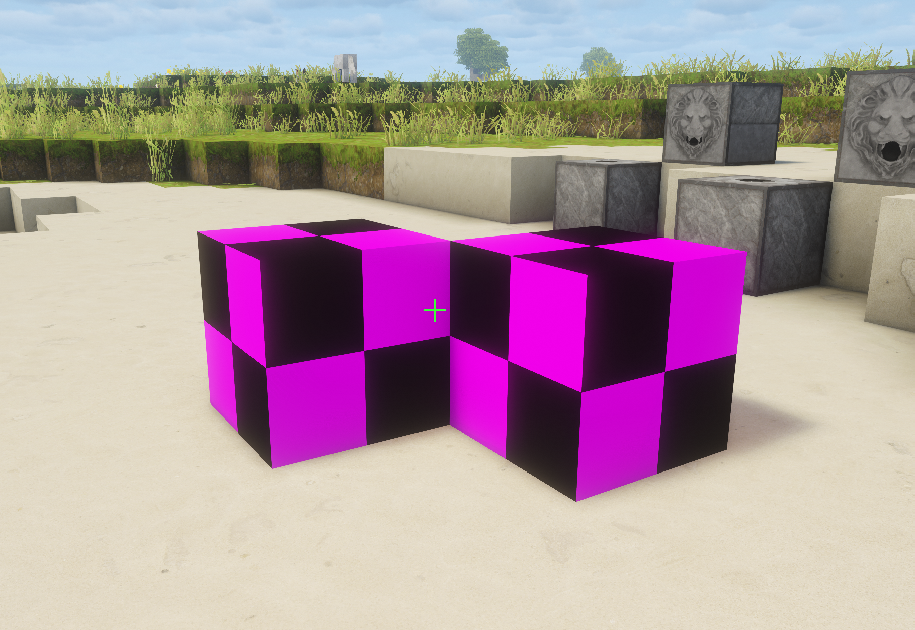 Optimum Realism: Texture Bug Fixes & Community Updates