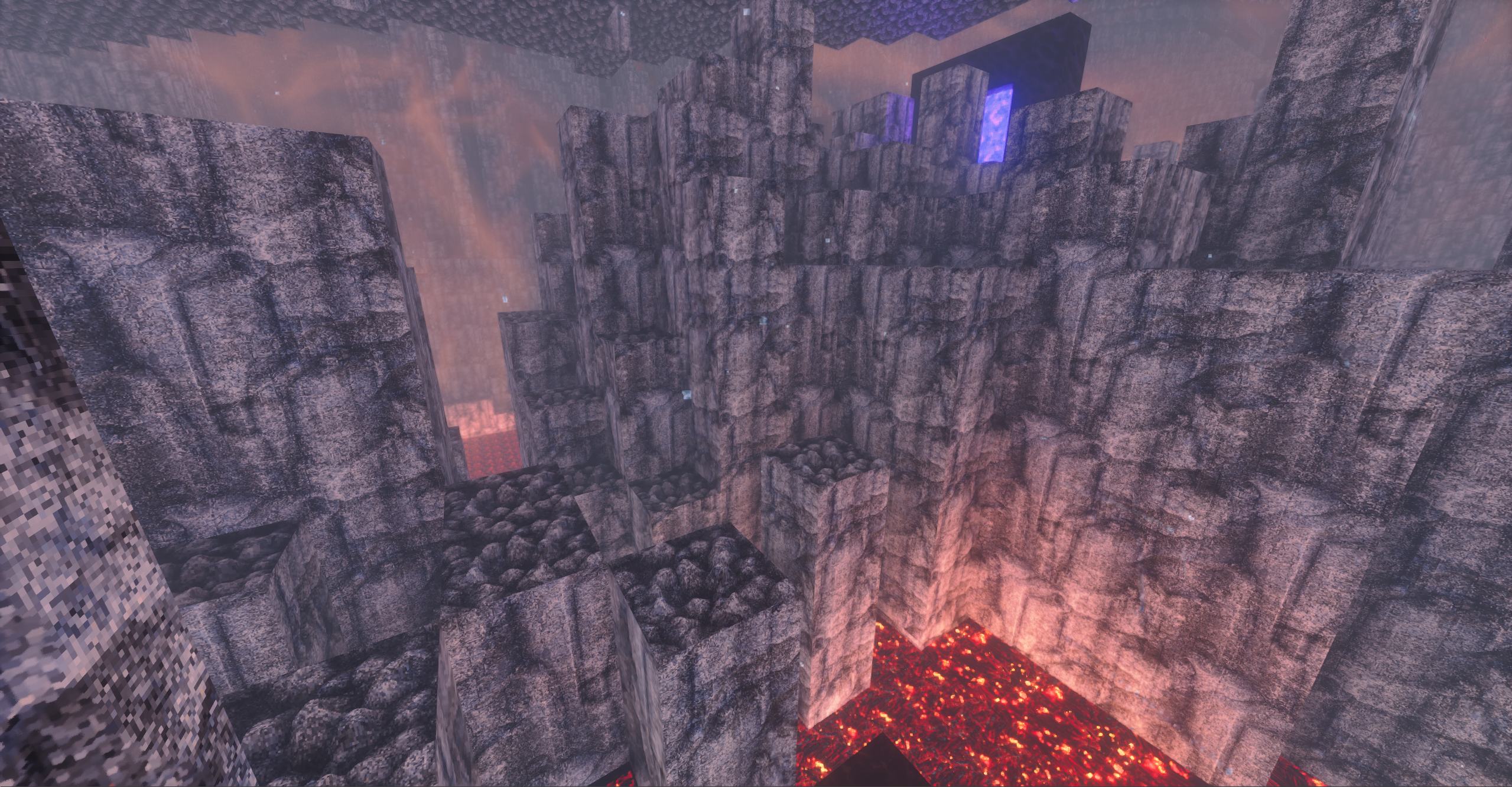 Optimum Realism Resource Pack: Texture Bug Fixes & Updates